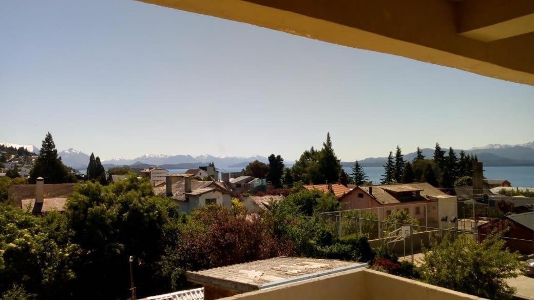 Sweet View Del Nahuel Daire San Carlos de Bariloche Dış mekan fotoğraf